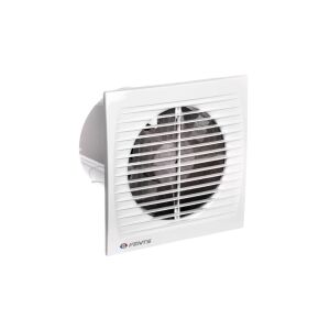 Vents Wentylator ścienny fi 150 24W 38dB biały (150S) 147251723 - Uroda i zdrowie