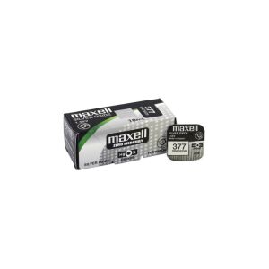 Maxell Elem 377 1 db