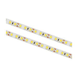 Taśma 120LED/m 1m 12V 9.6W 2700K IP20 960lm Ra80 10mm SCA-120-HW 147251752 - Taśma LED