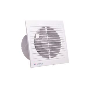 Vents Tengelyes ventilátor fi 150 20W 33dB golyós csapágy fehér (150SILENTA-SL) 147251825 - Szépség & Egészség