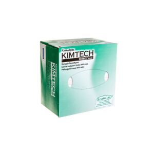 KIMWIPES GREEN pormentes kendők optikai tisztításhoz