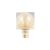 *LED-Linie E27 4W 6000K 70lm 220-240V FILAMENT G200 147251863