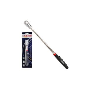 Schmith TELESZKÓPOS MÁGNESES FOGÓ LED 81CM