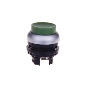Grüner Tastenantrieb ohne Selbstrückführung M22-DRH-G 216669 147251918 - Schalter