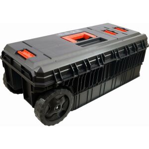 SZERSZÁMOSLÁDA KEREKEKEN X BLOKK WAGON PRO 80 KISTENBERG