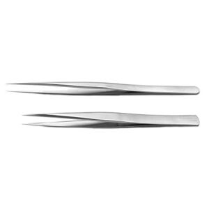 Fogó készlet, anyag: Rozsdamentes acél, RS PRO 147251950 - Kézi szerszám