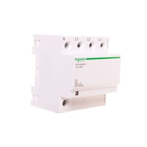 Dispozitiv de supratensiune C tip 2 3P+N/PE 65kA 1.5kV iPF65 A9L15586 147251979 - Protectori de supratensiune