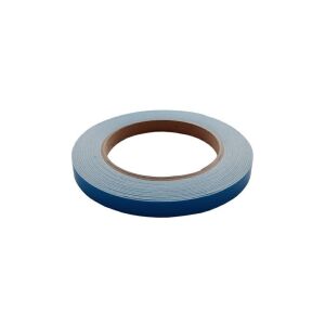 PREMIUM TAPE doppelseitiges Schaumklebeband 9mm x 5m gr. 1mm weißes PE 147251998 - Klebebänder