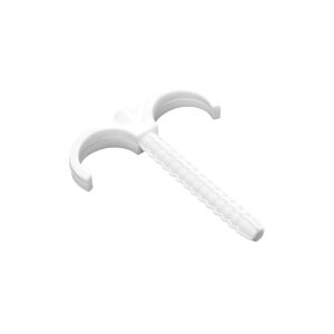 Dupla csőbilincs 14-32mm H.7333 /100db/