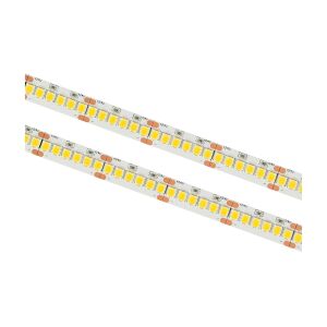Taśma 240LED/m 1m 24V 24W 6000K IP20 2700lm Ra80 10mm SCA-240-CW-24 147252017 - Taśma LED