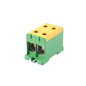 Conector universal (Al/Cu) ETB 150/1x2 - galben-verde 147252027 - Blocuri terminale