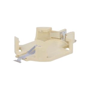 Állvány 2032, BR2032, CR2032 Il.bat 1 szint, SMD UL94V-0 796136-1 147252046 - Elem & akkumulátor