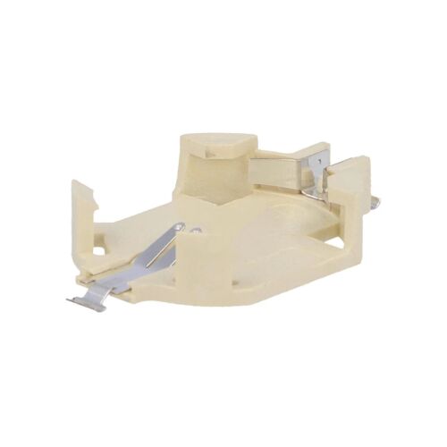 Állvány 2032, BR2032, CR2032 Il.bat 1 szint, SMD UL94V-0 796136-1