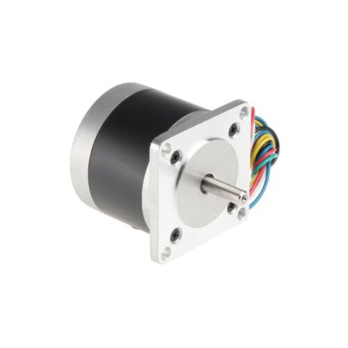 Léptetőmotor, 6 V, 850 mA, RS PRO 147252119