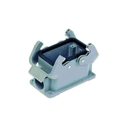 HAN ház téglalap alakú csatlakozóhoz 10B PG16 09300101271 147252155