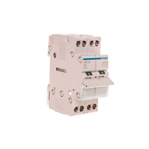 Separator modular 16A 4P SBN416 147252153 - Întrerupătoare de circuit