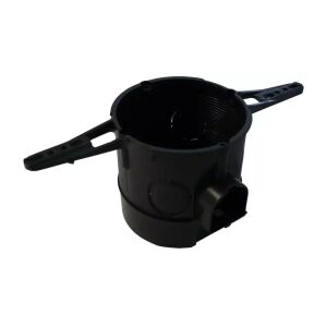 Puszka przybijana PNG 63 śr: 60mm p/t głęboka, łączona 147252160 - Pudełko do montażu i oprawy