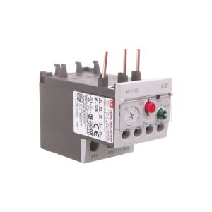 Przekaźnik termiczny 0,63-1A MT-32 0.82A M-SO 147252163 - Artykuły techniczne i elektronika