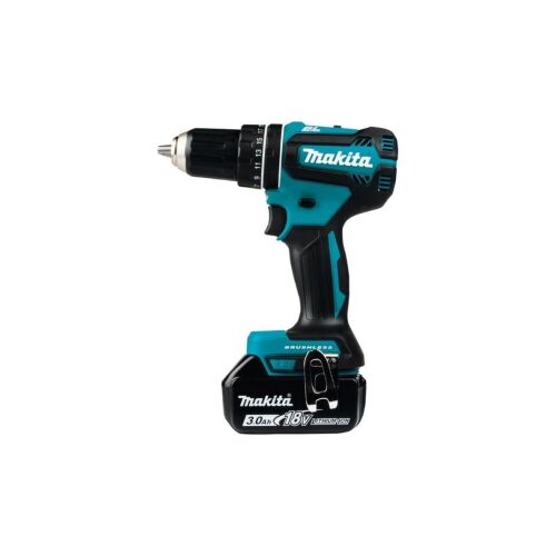 AKKS ÜTŐS CSAVAROZÓ-FÚRÓ 18V 2*3AH LI 2-SEB 147252196