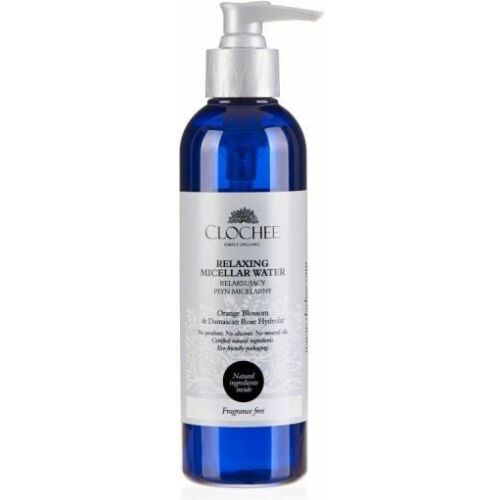 Clochee Relaxáló micellás víz 250ml 147252201