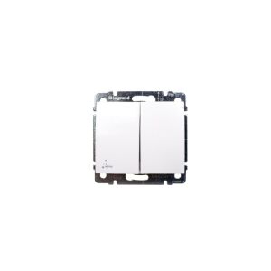 SISTENA LIFE Einpoliger Stecker Arctic 771022 147252217 - Schalter