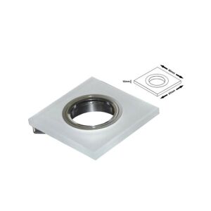 Koloreno lámpatest, halogén