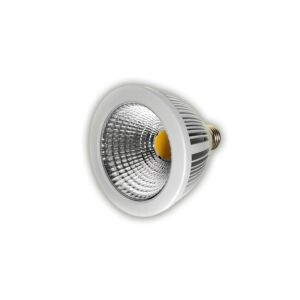 LED izzó COB PAR30 10W 230V E27 nappali fehér