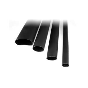 Hőre zsugorodó cső megvastagodott ragasztó nélkül hossz 1000mm dia. 65mm/19mm 147252276 - Zsugorcső