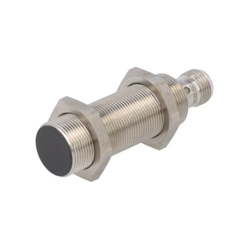 BES02H0 Induktív érzékelő KIM: PNP / NO 08mm 1030VDC M18 IP68 147252291