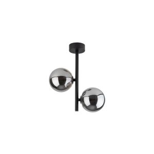 Mennyezeti lámpa ESTERA BLACK 2 PL 6706 TK Lighting 147252324 - Mennyezeti lámpa