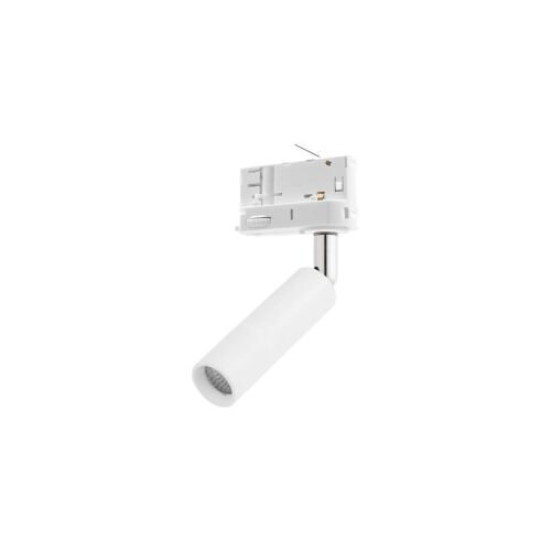 Oprawa na szynoprzewód TRACER trójfazowy WHITE 4846 TK Lighting - Sínpánt TRACER háromfázisú FEHÉR 4846 TK Lighting 147252350