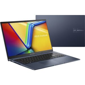 Asus F1502VA-SB96 laptop i9-13900H/15.6" FHD AntiGlare/16GB/SSD 1TB/BT/BLKB/Win 11 kék