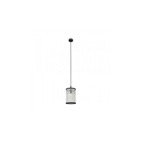Függőlámpa Sergio matt fekete P0528-01F-P7AC Zuma Line
