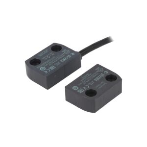 SRAL40AN2-A01N Biztonsági kapcsoló: mágneses SR-A NC x2 147252426 - Beléptető rendszer