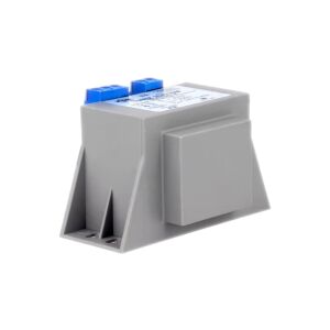 TMBZ20/016M árvíz transzformátor 20VA, 230VAC, 24V, 0.83A