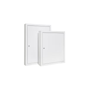 Fém fali modul fali felületi 2x24 mod. IP40 147252443 - Építkezés & Felújítás