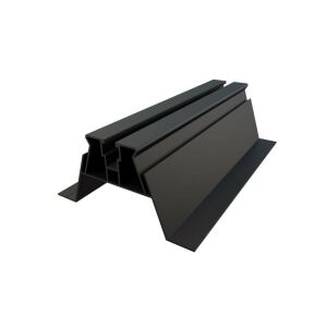 Trapéz híd H40 CLIP-ON L300 (fekete anód) 147252449 - Kert