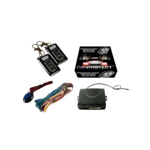 Központi zár vezérlés BX40 Carprotect 147252483 - Autóelektronika