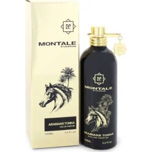 BSD Eau de parfum, Montale, Arabians Tonka, Unisex 100 ml