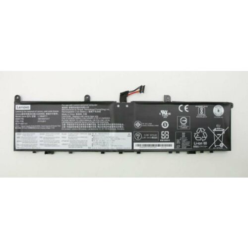 Lenovo Belső Akku, 4c, 80.4Wh, LiIon, 147252538