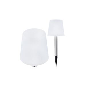 Sanico Lampa solarna Polux Rumba** 147252630 - Latarnia słoneczna