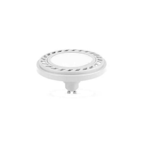 ARCUS ES111 gu10 15 led izzó 5W W/NW 120s semleges fehér AR111 fehér ház 400lm 147252627