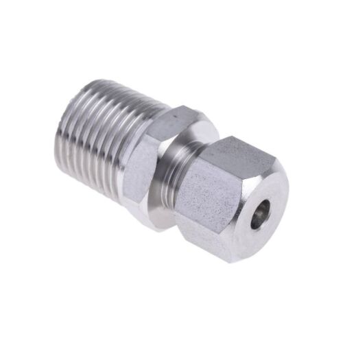 Rögzítő bilincs Termopárhoz RS PRO 6mm