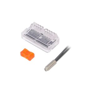 Czujnik światłowodowy zasięg 0 - 520mm Sposób zadz odbiciowy FD-62 147252667 - Czujnik ruchu