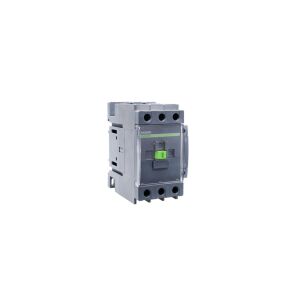 Contactor, 3-angrenaj 40A 18,5kW AC-3 24V AC 1 NC + 1 NO încorporat. asistență de contact. Ex9C40 11 3P 24V 147252674 - Întrerupătoare de circuit