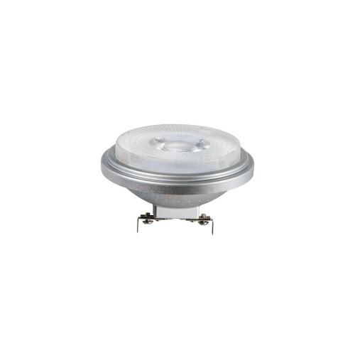 Kanlux LED izzó IQ-LED AR111 13W NW semleges fehér, 4000K, 950lm, 12V AC/DC homályosítható 147252675