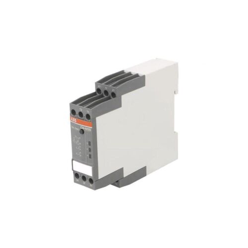 1SVR730712R0200 Modul: releu de supraveghere temperatură motor 24VAC 24VDC