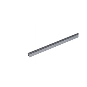 Basic Mini 2m eloxált led profil 147252679 - Lámpa & Világítás