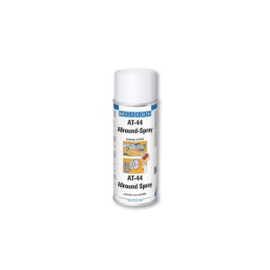 WEICON AT-44 Allround-Spray 400 ml wielozadaniowy preparat wspomagany siłą PTFE 147252729 - Smar