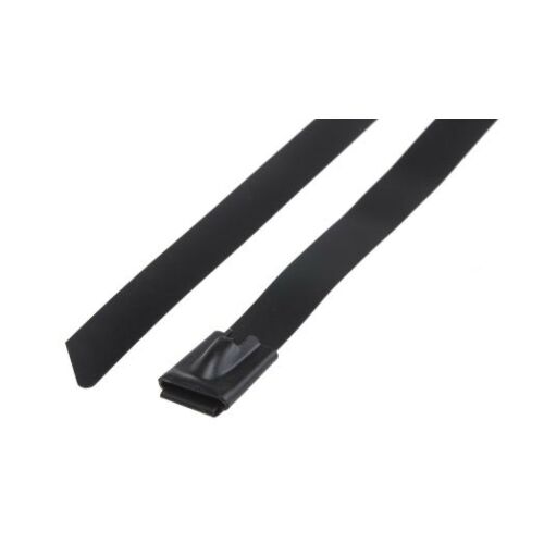 Kábelkötő 360mm 12 mm Rozsdamentes acél RS PRO 147252803